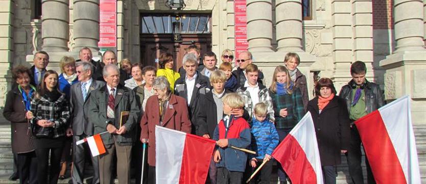 Najtrudniejsze święta rodziny Orchowskich