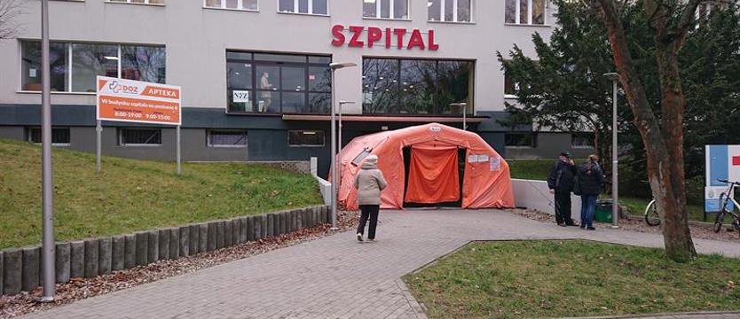 Chaos także w Kołobrzegu. Rezygnacja z korupcją w tle