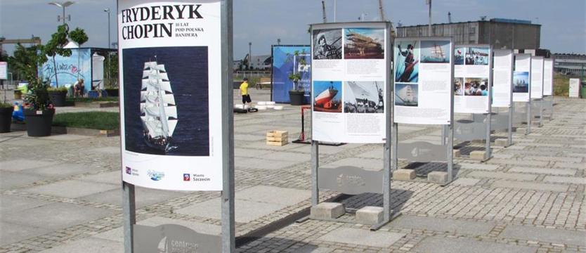 Mija 30 lat od podniesienia bandery na „Fryderyku Chopinie”
