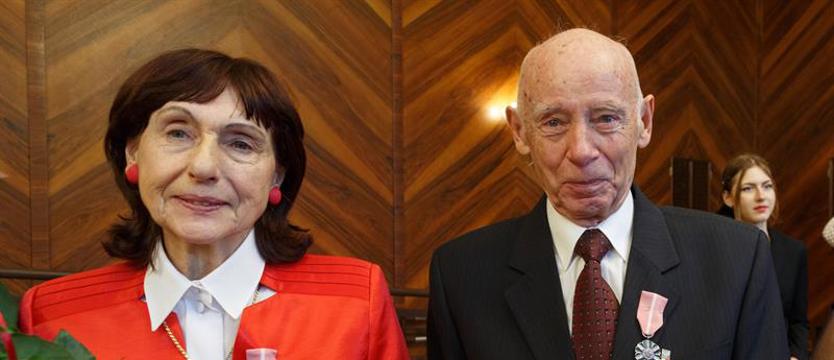 Uroczystość dla wyjątkowych par. Gratulujemy Jubilatom!