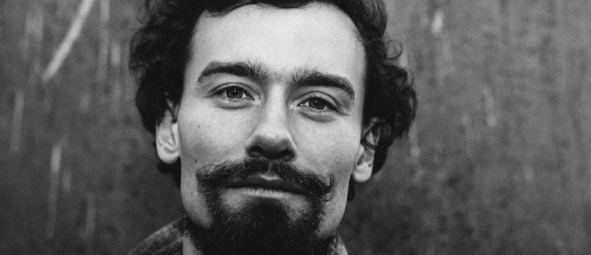 Kacper Krupa w winyle.fm