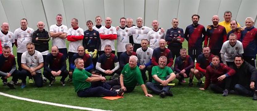 Piłka nożna. Tuzin goli na Pogoni