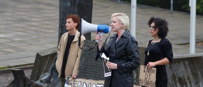 Przestroga przed fanatyzmem