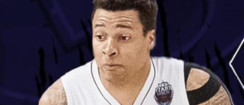 Koszykówka. Sherron Dorsey-Walker w Kingu