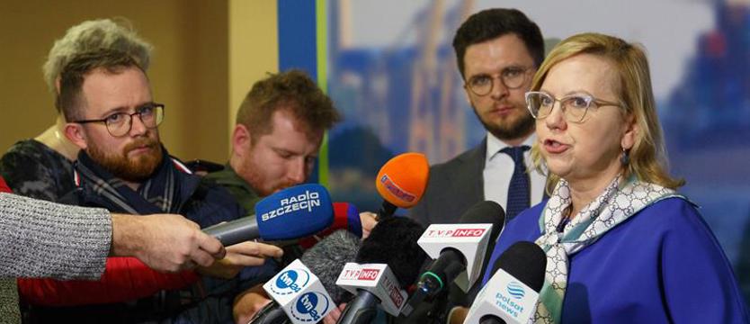 Minister Moskwa o ochronie przed podwyżkami cen energii i gazu. Ostatnie chwile na złożenie wniosku