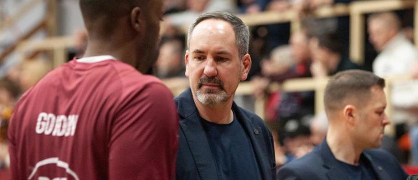 Koszykówka. PGE Spójnia w Toruniu