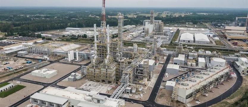 Źródło skażenia wciąż nieznane