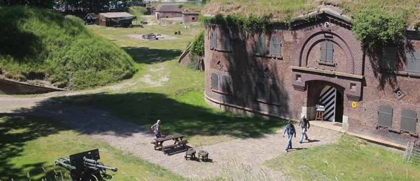 Forty nadal w rękach pasjonatów