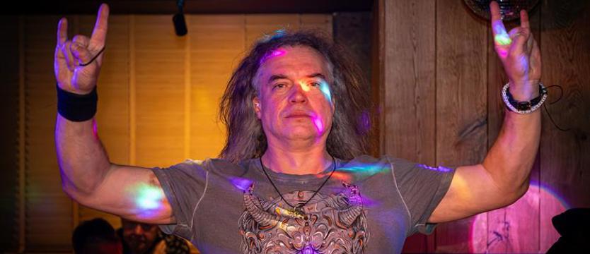 Piekielna rockowa mikstura na Łące Kany