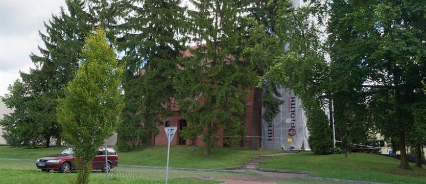 Lekkoatletyka. I Bieg Antoniański