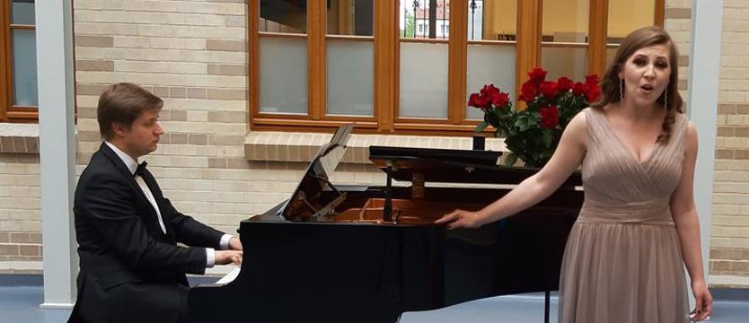 Muzyczne talenty ze Szczecina na podbój świata. Genewa, Sankt Petersburg, Budapeszt...