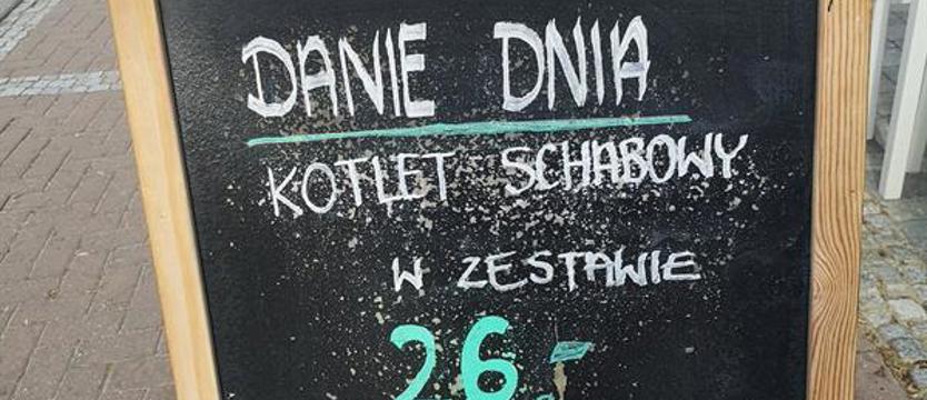 W Międzyzdrojach taniej niż w Niechorzu