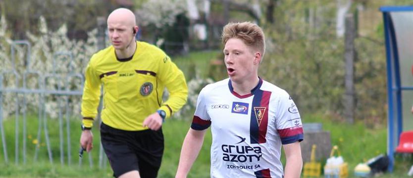 Piłka nożna. Koniec transferów Pogoni Szczecin?