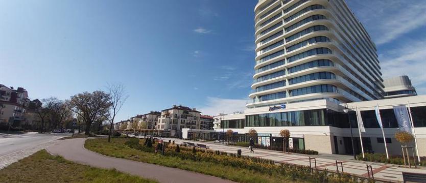 Elektryczne dziury. Na razie są tylko plany