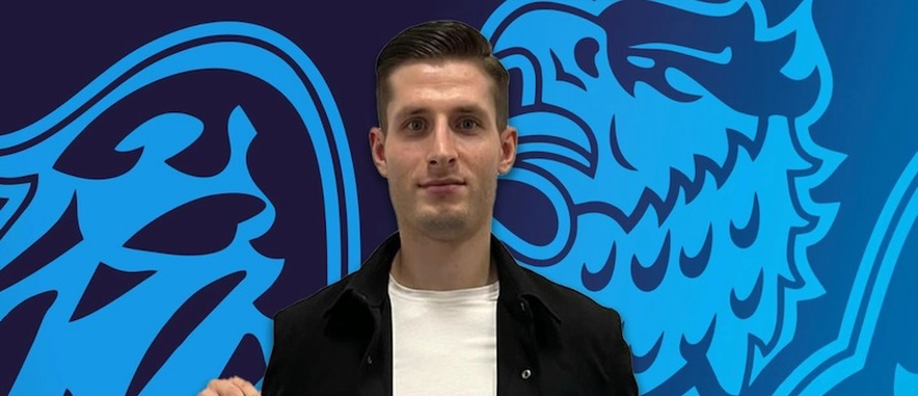 Piłka nożna. Transfery Świtu