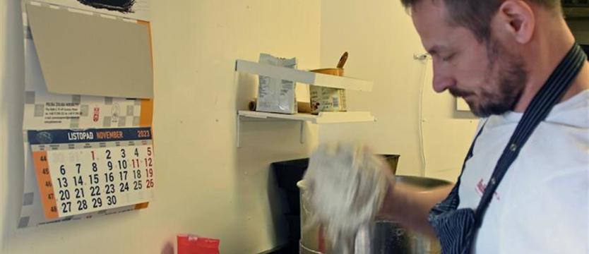 Święta Bożego Narodzenia na statkach PŻM