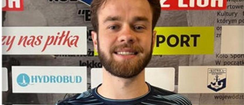 Piłka nożna. Kotwica z... amerykańskim paszportem