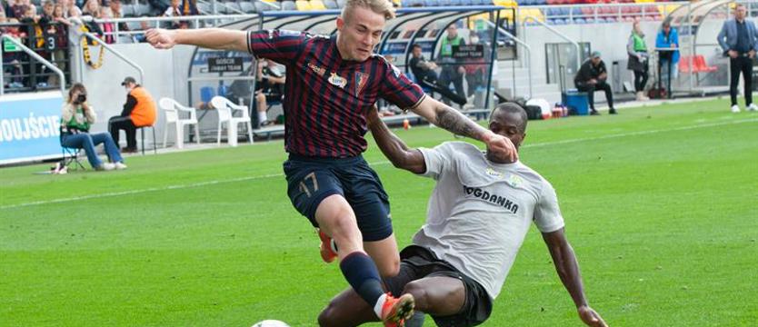 Piłka nożna. Młodzieżówka bez awansu