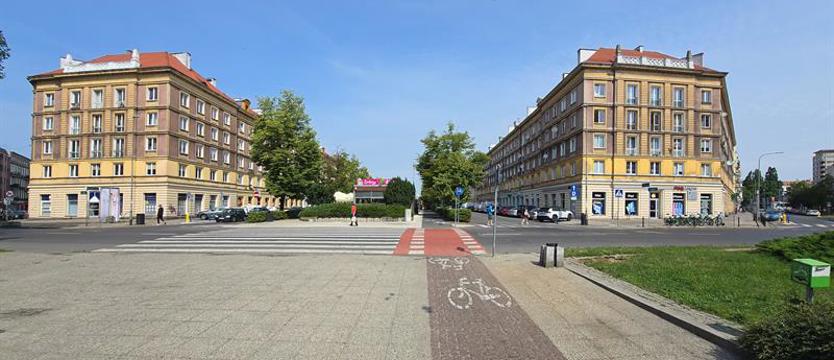 Przebudują wodociąg w śródmieściu Szczecina. Zaczynają w poniedziałek