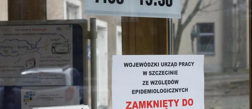 Koniec z bezrobociem? Jak pandemia wpłynęła na rynek pracy