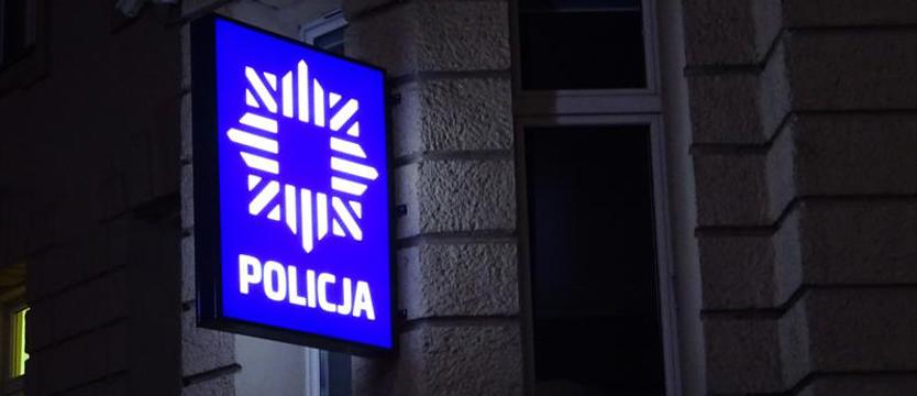 Kierowca mercedesa udawał brata bliźniaka