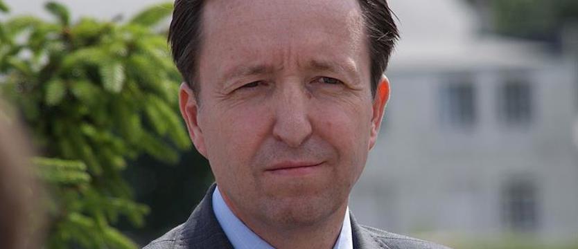 Członek Trybunału Stanu zamiast Bartosza Arłukowicza?