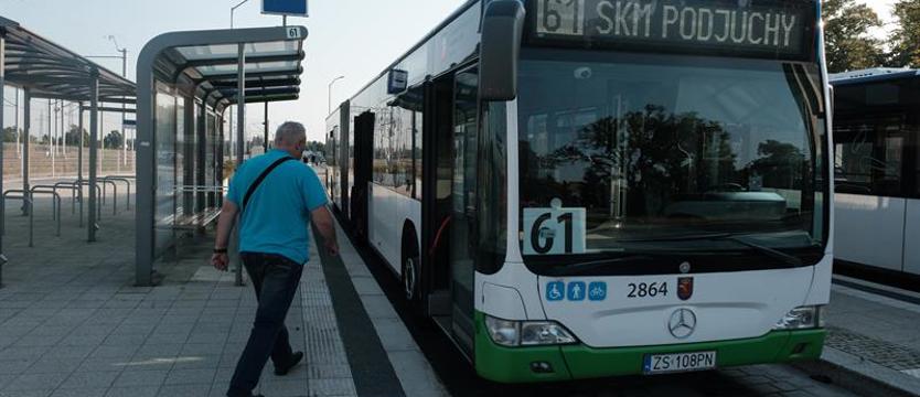 Trasy, rozkłady, nazwy. Zmiany w komunikacji miejskiej