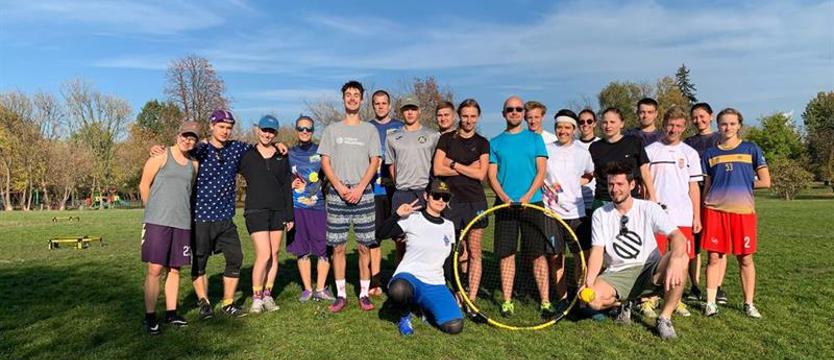 Roudnet. Wspomóżmy szczecinian