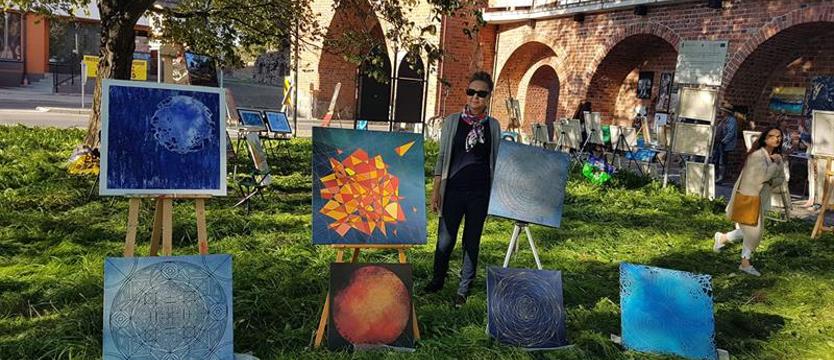 Mój ulubiony temat to życie 