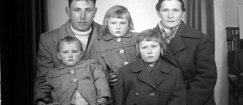 Niebywałe znalezisko w Goleniowie. Ponad 1000 zdjęć na szklanych płytach