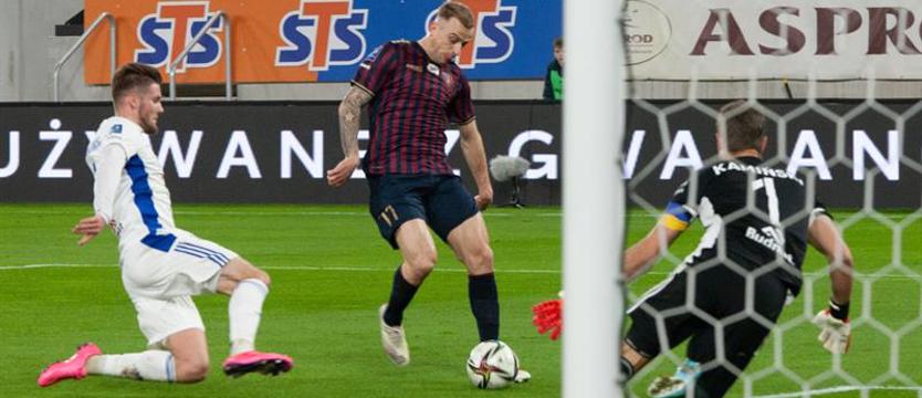 Piłka nożna. Pierwsza sobota i od razu z liderem. Pogoń chce zatrzymać Wisłę Płock