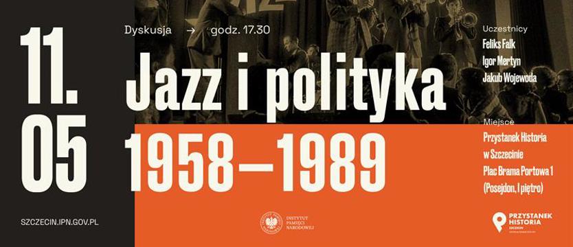 Jak komunizm walczył z jazzem