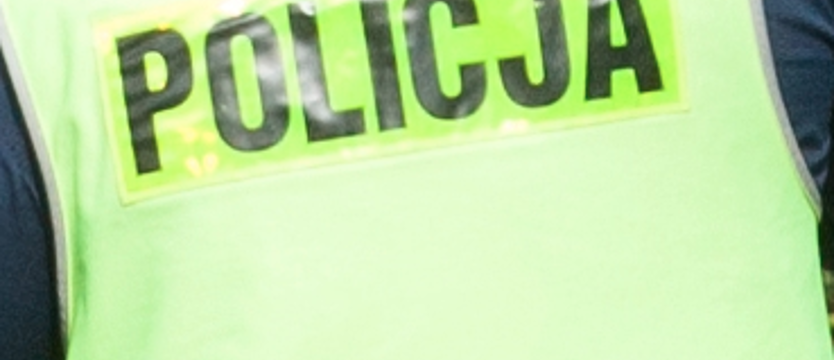 Mieszkaniec Wałcza zgłosił, że ma rany od noża na szyi