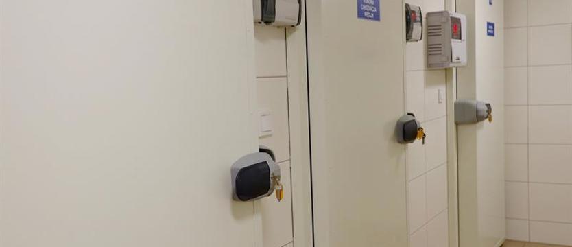 Co na obiad? Szczecińskie szpitale od kuchni