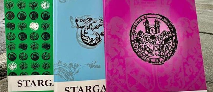 Stargardzki rocznik muzealny jest już w „sieci”