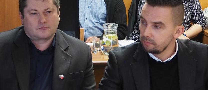 W Policach rządy mniejszościowe