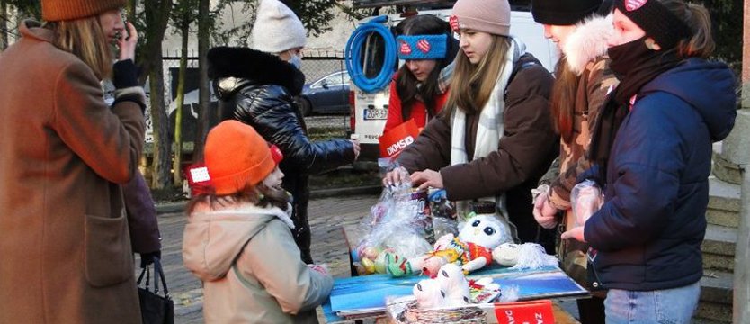 Gryfino w orkiestrowym graniu