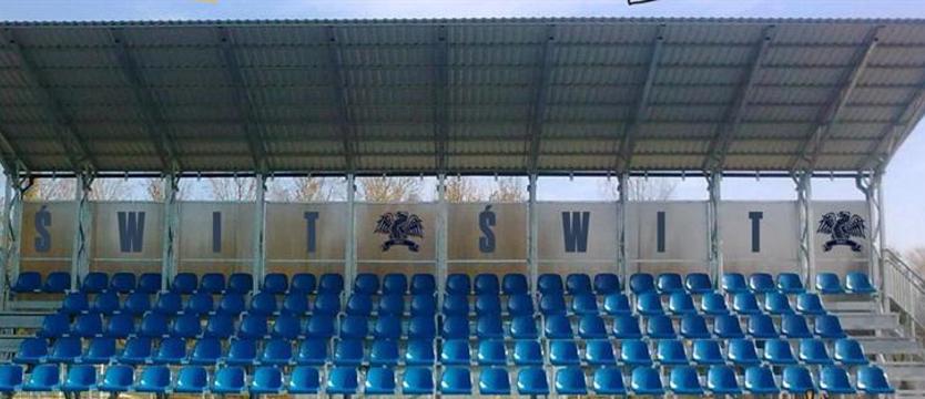 Piłka nożna. Świt walczy o młodzież