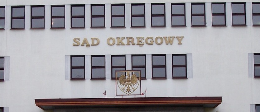 Areszt wójta Gminy Kołobrzeg dobiega końca