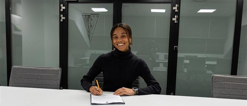 Piłka nożna. Nowa piłkarka Pogoni jest reprezentantką Trynidadu i Tobago