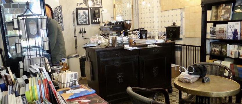 Otwarcie księgarni na Pocztowej 19. Duże zmiany i nowa oferta