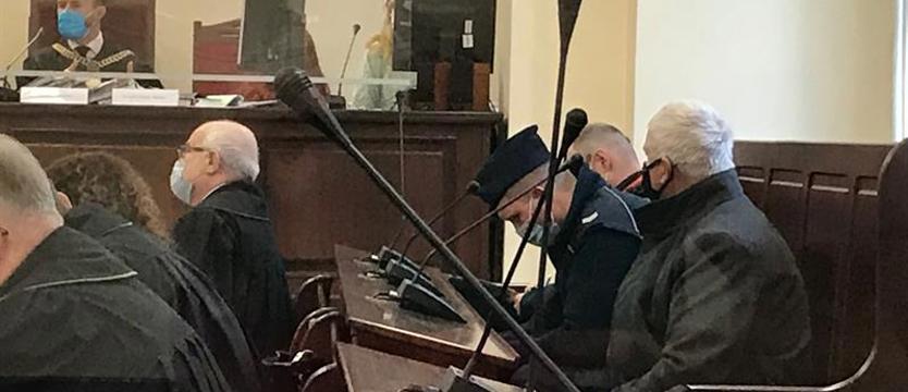 Mogli zabić. Mogli zjeść. Mogli wszystko wymyślić