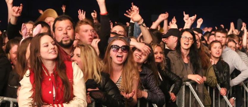 Wiemy, kto zagra na Juwenaliach w Szczecinie