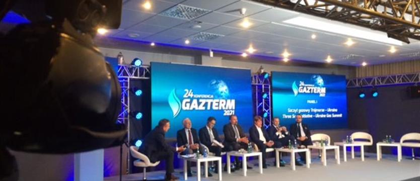 Trwa konferencja GAZTERM w Międzyzdrojach. Polska uniezależni się od dostaw z Gazpromu?