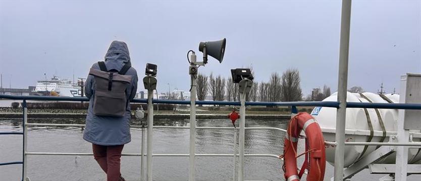 Kiedy ruszy sezon w Świnoujściu?