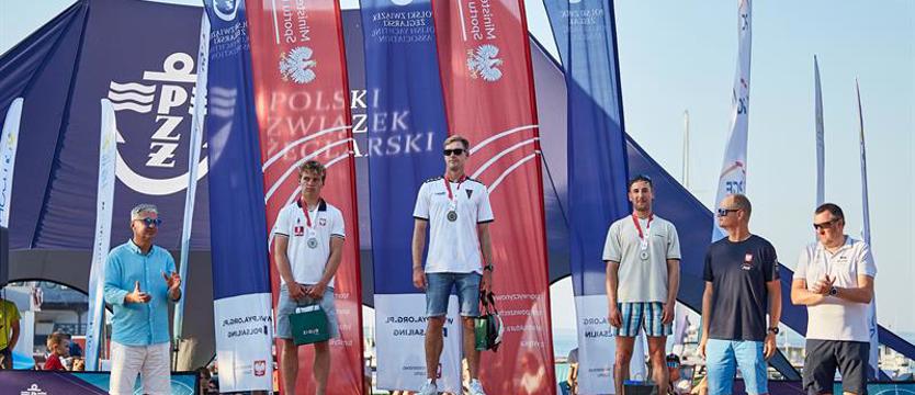 Żeglarstwo. Regatowa Reprezentacja Szczecina czeka na kandydatów