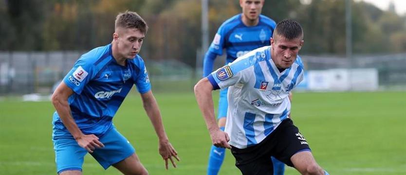 Piłka nożna. Świt z kolonią janikowian w Święto Niepodległości