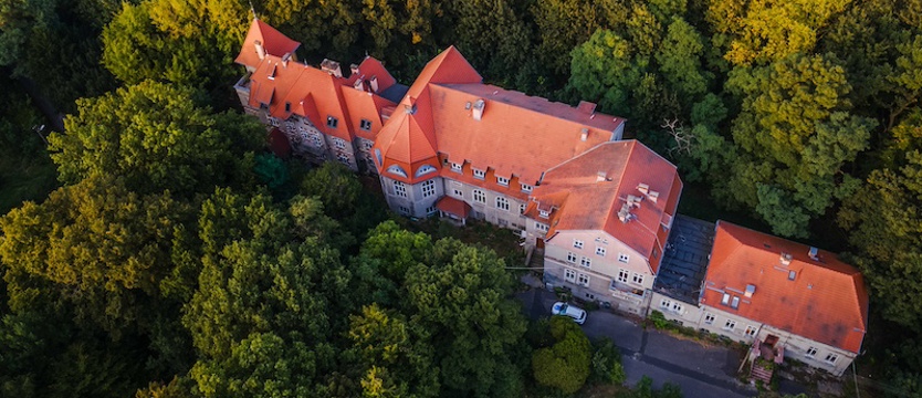 Sesja w toku. Seria błyskawicznych głosowań