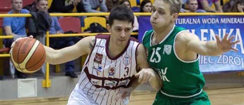 Koszykówka. Pomóżmy Sebastianowi Szymańskiemu, czyli Wygraj, wygraj ten mecz!