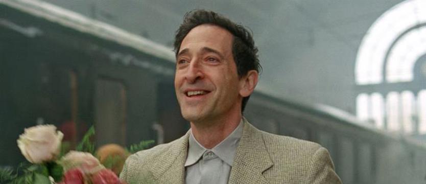 Coś monumentalnego. Epicka opowieść o ziemi obiecanej w Kinie Pionier 1907